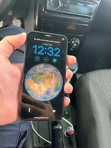 ipona dubay: IPhone 12 Pro, 256 GB — 3