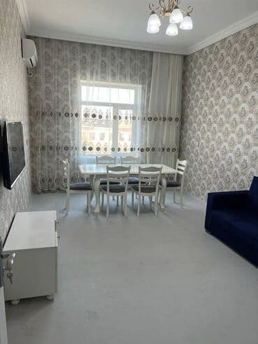 сдается квартира в баку: Xətai rayonu,Gəncə pr,Həzi Aslanov metro yaxinlığı,2 — 1