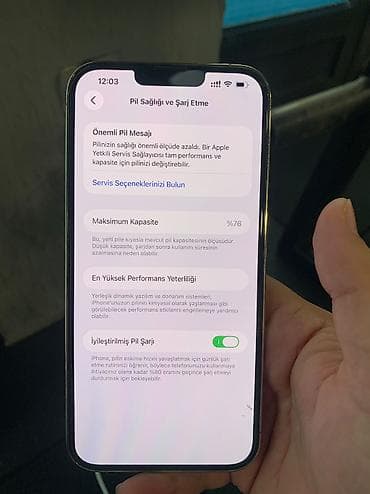 iphone 13 pro max qiyməti: IPhone 13 Pro Max, 256 GB, Matte Gold, Face ID, Sənədlərlə — 3