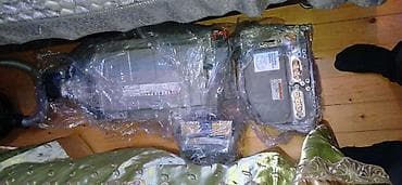 hava yastigi: Toyota 2017, 2017 il — 5