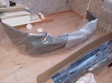 бампер гольф 3: Məhsul: Avtomobil üçün ön və arxa bamper dəsti + aksesuarlar Təsvir — 5