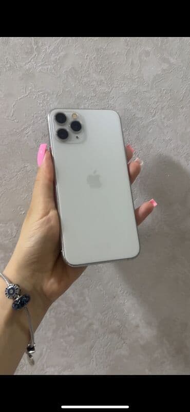 iphone 11 pro qiymeti irşad: IPhone 11 Pro — 3