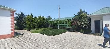 şeki: 3 otaqlı, 135 kv. m, Yeni təmirli — 3