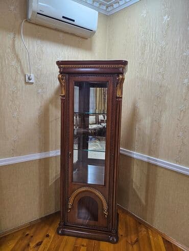 karniz ustasi: Yeni — 7