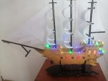 Digər əl işləri
