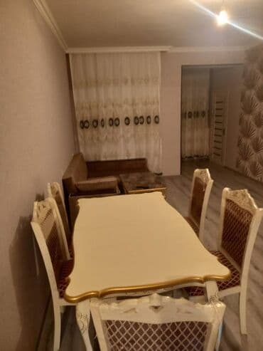 kiraye evler qebelede: Yasamal rayonu Bravo marketə yaxın ərazidə yeni tikili yaşayış — 5