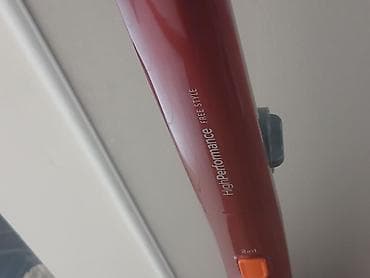 Gorenje şarjlı dik tozsoran – HighPerformance Free Style, 2‑in‑1 - — 3