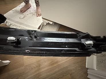 Avtomobil satışı: Sol ön, Hyundai Sonata — 6