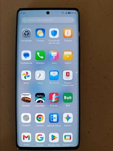 printer telefon: Honor X9a, 128 GB, Sensor, Barmaq izi, İki sim kartlı — 3