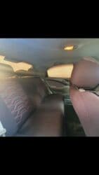 lada kalina 2005: Chevrolet Lacetti: 0.6 l | Sedan — 6