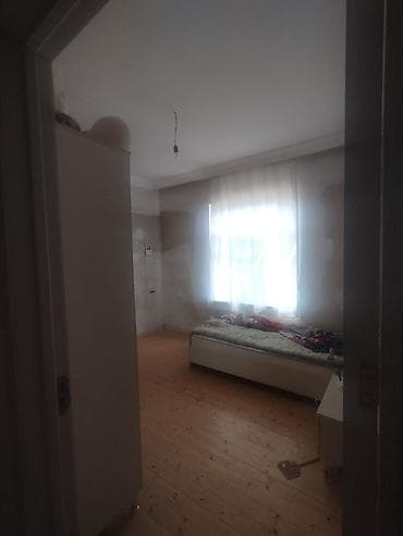 emircanda ev satisi: Binə 2 otaqlı, 75 kv. m, Kredit yoxdur, Yeni təmirli — 1