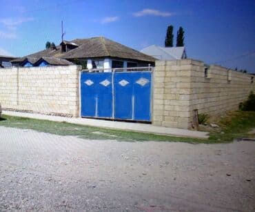 xacmazda evler: 74 соток, Для сельского хозяйства, Собственник, Купчая — 9