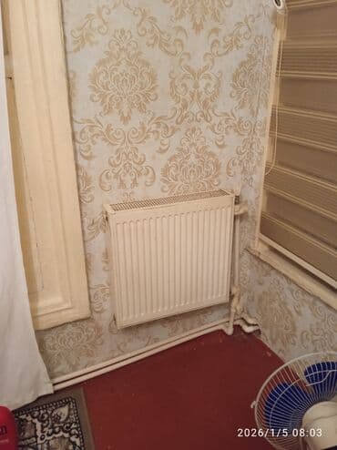 Məişət məhsulları: Panel Radiator — 1