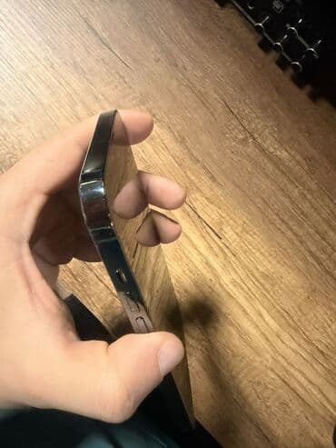 13 pro qiymət: IPhone 13 Pro Max, 256 GB, Alpine Green, Face ID — 3