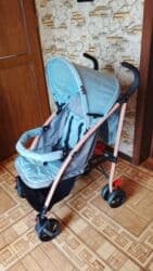 uşaq səbətləri instagram: İki tutacaqlı araba, Yeni, Ünvandan götürmə, Ödənişli çatdırılma — 3