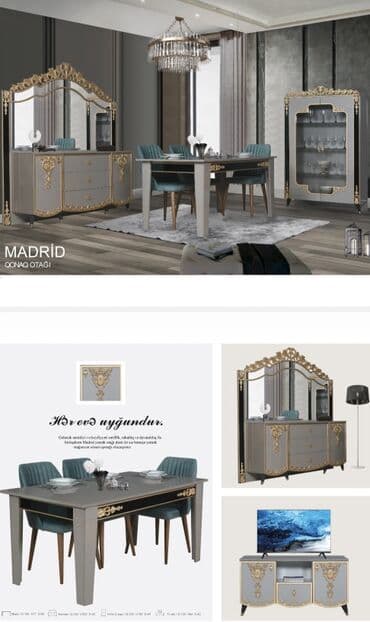 tv altığı: Yeni, Komod, TV stend, TV altlığı, Kredit var — 1