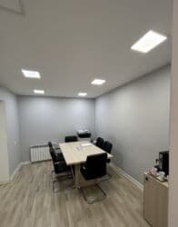 аренда помещений под сервис: 2500kv/m - İstehsal/anbar kimi istifadə edilə bilən, ofis və köməkçi — 9