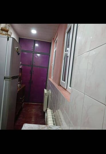 mida sosial evler 2023: Bakı, 3 otaqlı, Köhnə tikili, 50 kv. m — 6