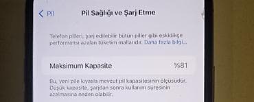 mac pro: IPhone 11 Pro Max, 256 GB, Qızılı — 3