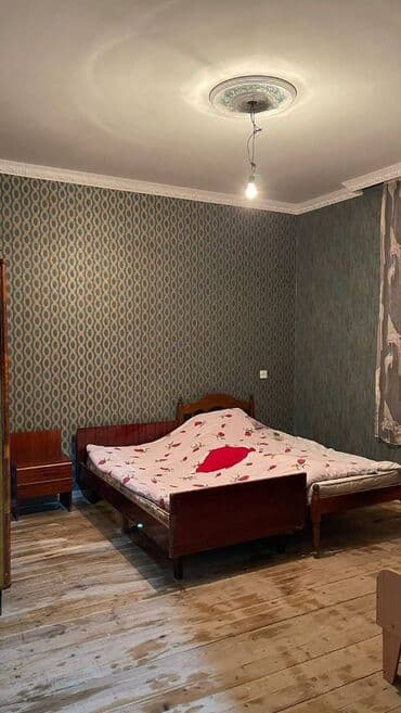 kirayə mkr: 70 kv. m, 2 otaqlı — 8