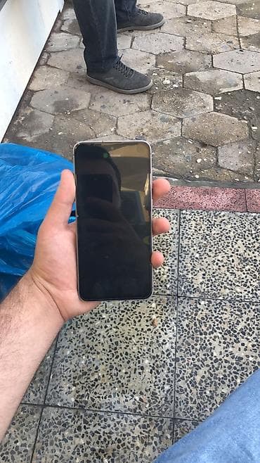 Samsung Galaxy A56 5G, 256 GB, rəng - Qara, Simsiz şarj