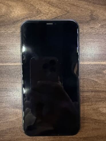 azercell nomrenin dublikati: IPhone 11, 128 ГБ, Черный, Беспроводная зарядка, Face ID — 2