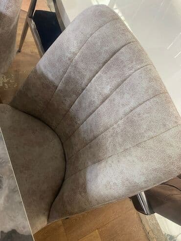 sulutepe kiraye heyet evleri 2022: Qonaq otağı üçün, Yeni, Açılan, Dördbucaq masa, 4 stul — 4