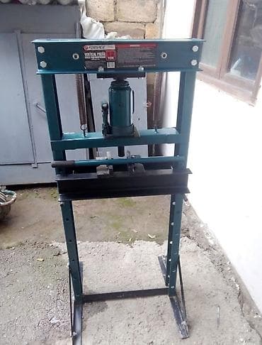 Avto-servis avadanlıqları paketi 1) İki postlu avtomobil qaldırıcı - — 2
