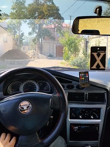 r14 diski teker: Daewoo Nexia: 1.5 l | 2010 il Sedan — 4