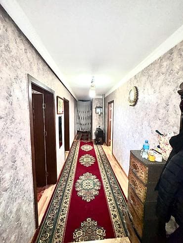 koroglu kiraye evler: Bakı, 5 otaqlı, Köhnə tikili, 100 kv. m — 1