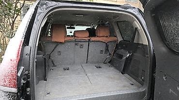 islenmis mopedler: Toyota Land Cruiser Prado: 2.7 l | 2013 il Universal — 5