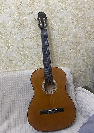 Классическая гитара