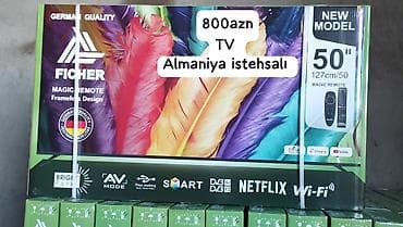 irşad electronics televizorlar: Çatdırılma kredit mövcuddur — 3