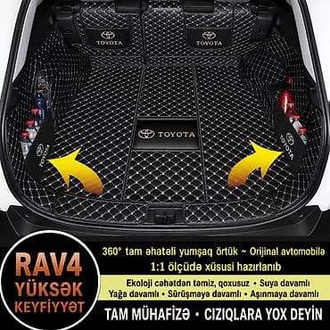 İstənilən markaya. Modelə xüsusi