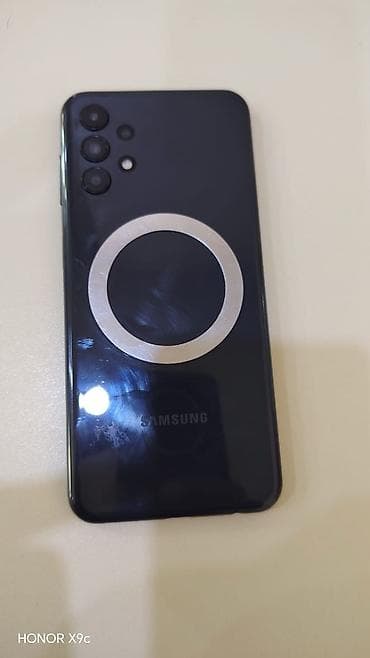 galaxy a54: Samsung Galaxy A13, 64 GB, Sensor, İki sim kartlı, Barmaq izi — 3