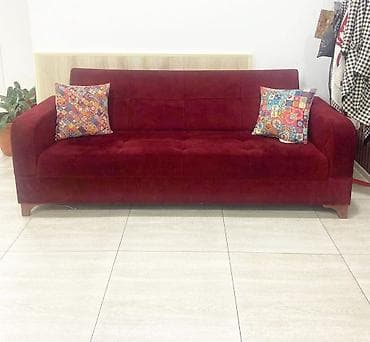 Gul✔️150 man(Xətai). Salon və ya ofis üçün divan. Təp-təzə. İdeal