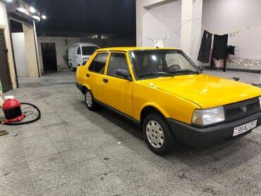 kvadrasikl satışı: Tofas : 1.3 l | 2003 il 5000 km Sedan — 9