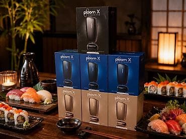 Yeni Ploom X Advanced – tütün qızdırıcı
İstənilən rəngiylə mövcuddur — 1