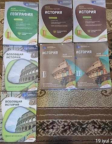 Rus sektoru üçün olanlar - Hamsı 10 azn Tək 2 azn, işləmişdi bəzi