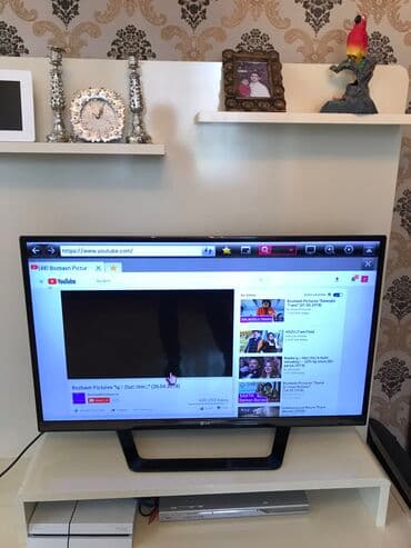 shivaki 82 ekran smart: Televizor LG 43" — 6