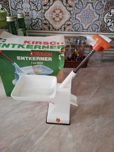 закрывашка для банок бишкек: Tum cixardan- Almanyadan alinibdir — 1