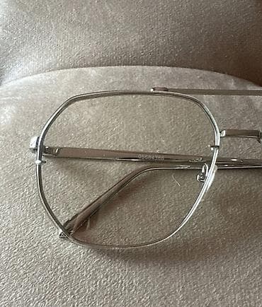 Eynəklər: Optik eynək, Yeni — 4