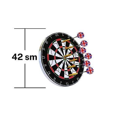 Спортивные игры: Dart lövhəsi, dart, dart üçün lövhə 🪪 şəxsi̇yyət vəsi̇qəsi̇ i̇lə — 3