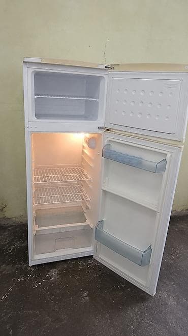 Beko soyuducu tam işlək vəziyyətdədir əla soyudur. Caspian Plazaya — 2