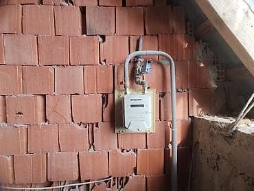 bina az ucar: 2 otaqlı, Yeni tikili, 57 kv. m — 8