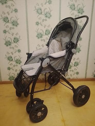 uşağ avtomobili: İşlənmiş — 2