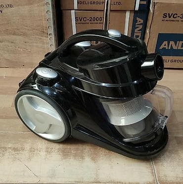 Tozsoran Silver turk istehsali 2800 watt caşkali model 4,5 m kabel — 7