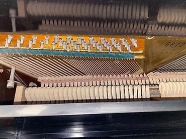 купить турник в баку: Пианино, Акустический — 3