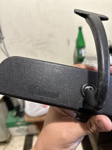 kia forte diffuser: Uznuşka Güzgü İdeal Vəzyətdə Qırıqı Çatı Yoxdur Heç Bir Hissəsi — 2