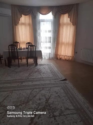 binede ucuz ev: 3 otaqlı, Yeni tikili, 94 kv. m — 3